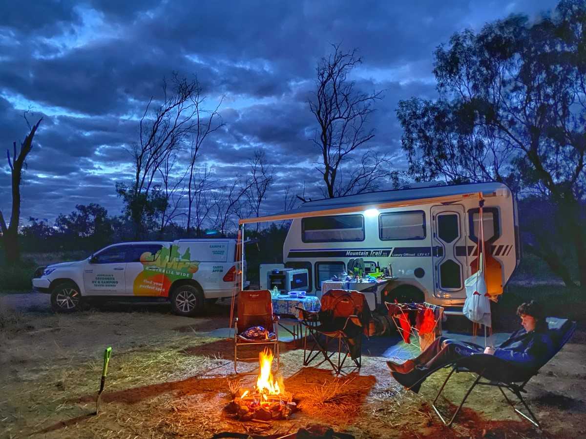 Bucket List: Queensland’s Natural Sciences Loop post image