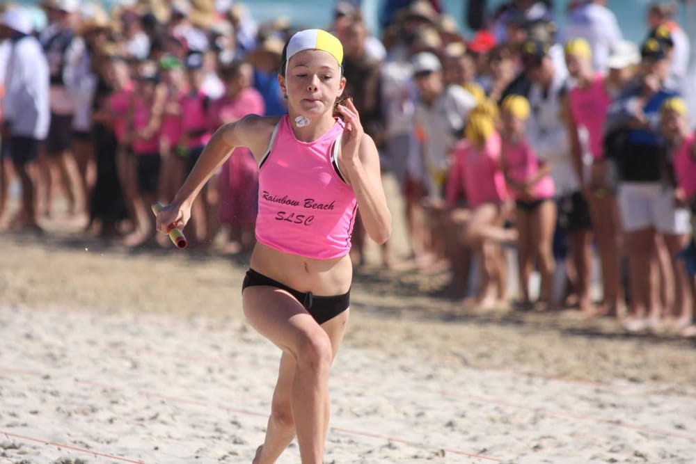A new Nippers season and a carnival! post image