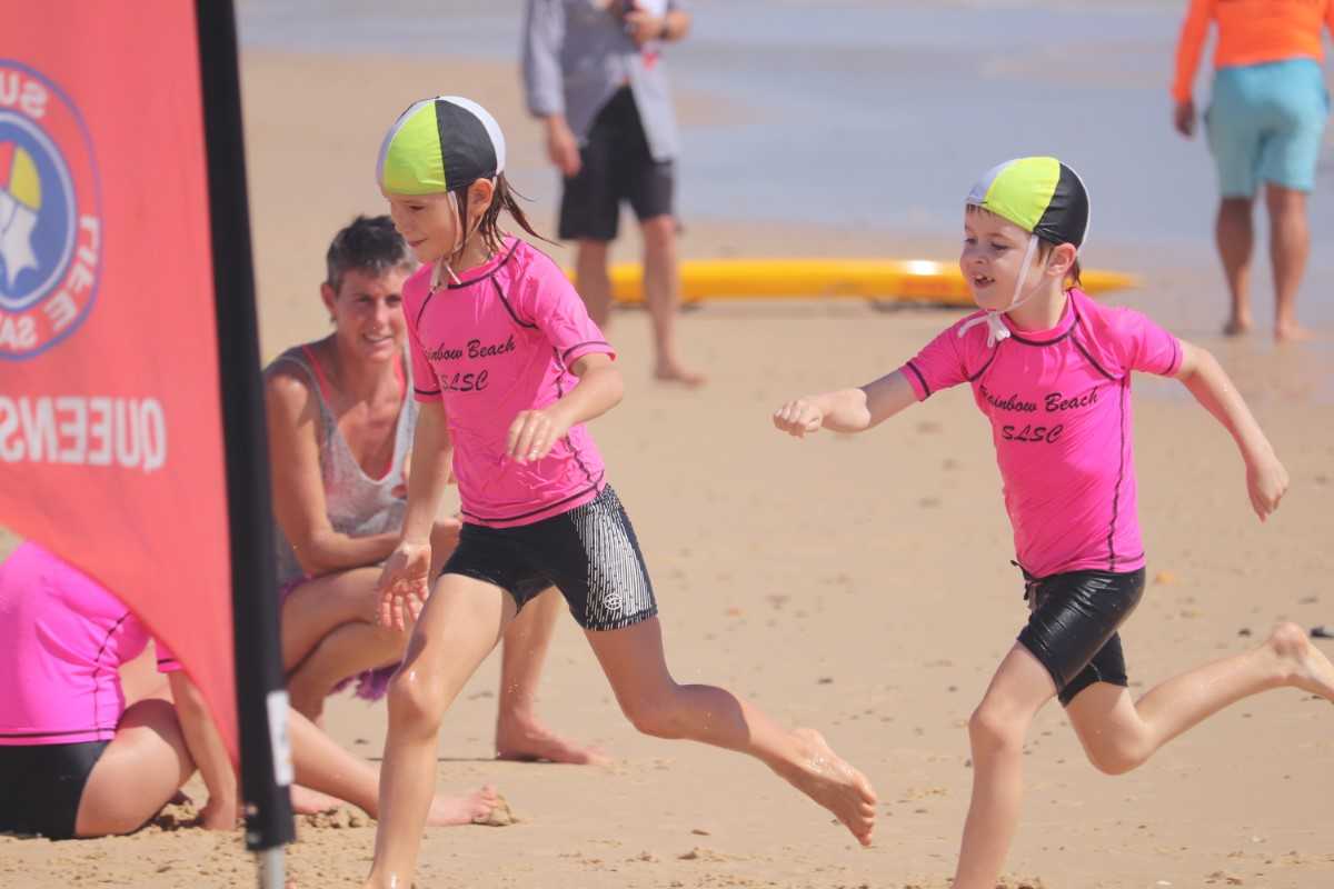 It’s Nippers and Bronze Camp time post image