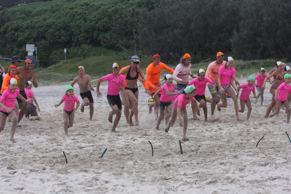 Rainbow Beach Nipper News post image