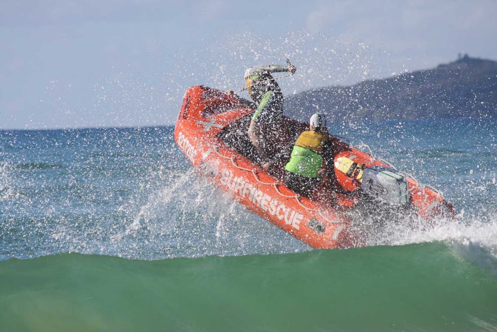 Fast and furious action promised during Ocean Roar! post image