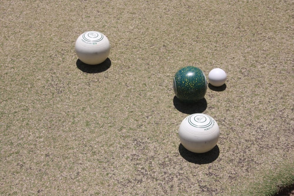 Bowls Club in Winning Form post image