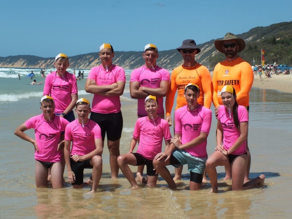 Surf Club OPEN DAY! post image