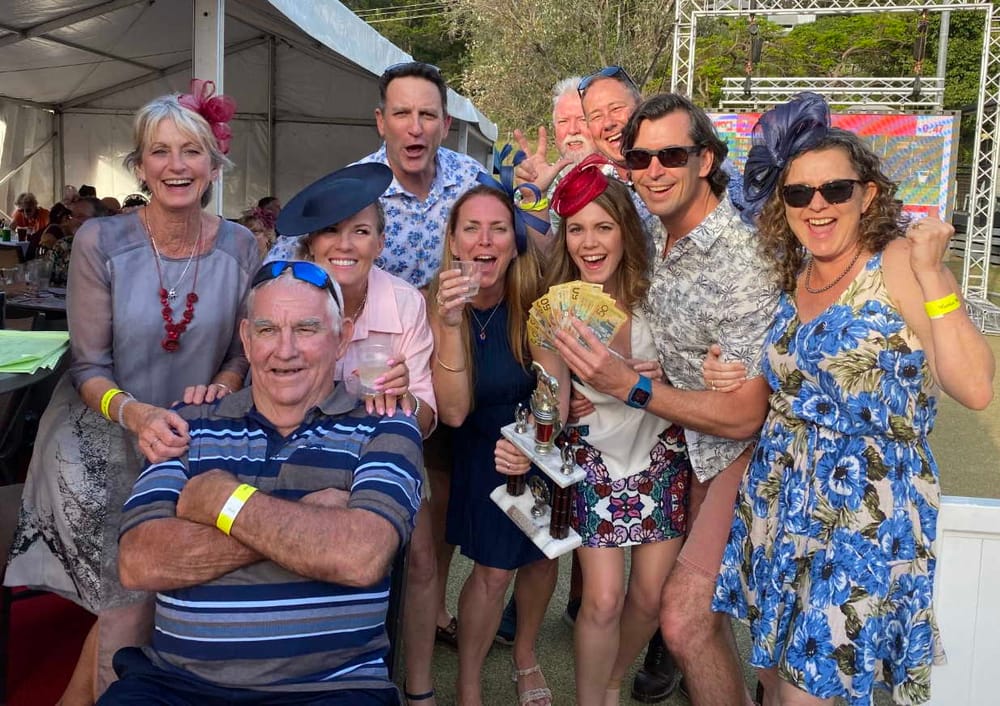 Melbourne Cup 2020 post image