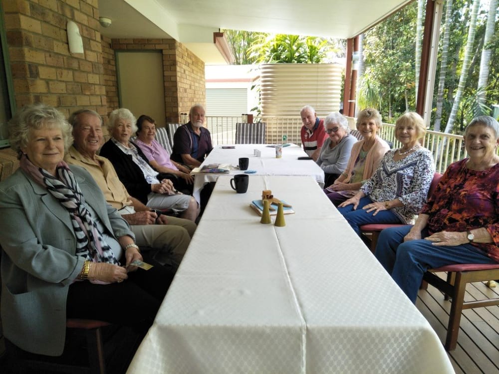 Over 60s - Sept 2019 post image