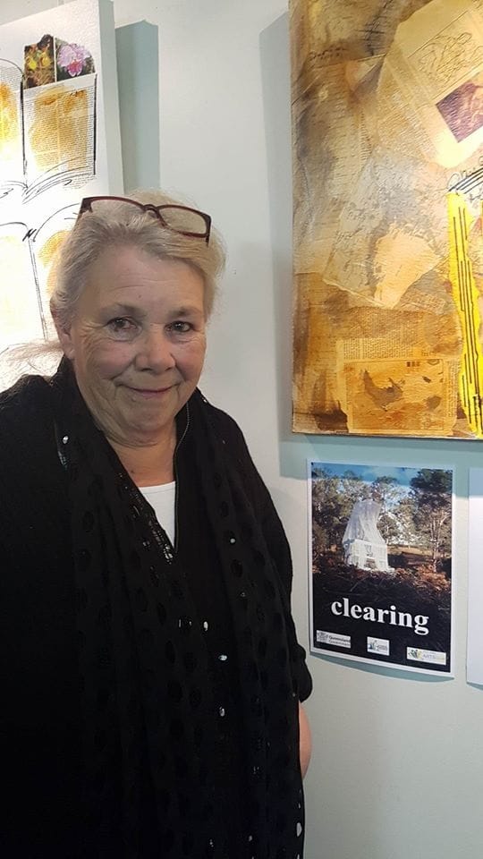 Busy weekend for Mary Valley Art Festival in Imbil post image