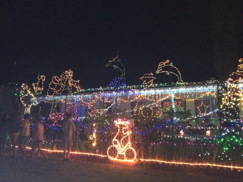 Christmas Lights winners announced post image