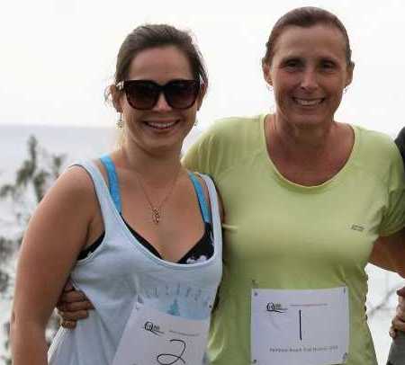 Physio and Podiatry come to Rainbow Beach! post image