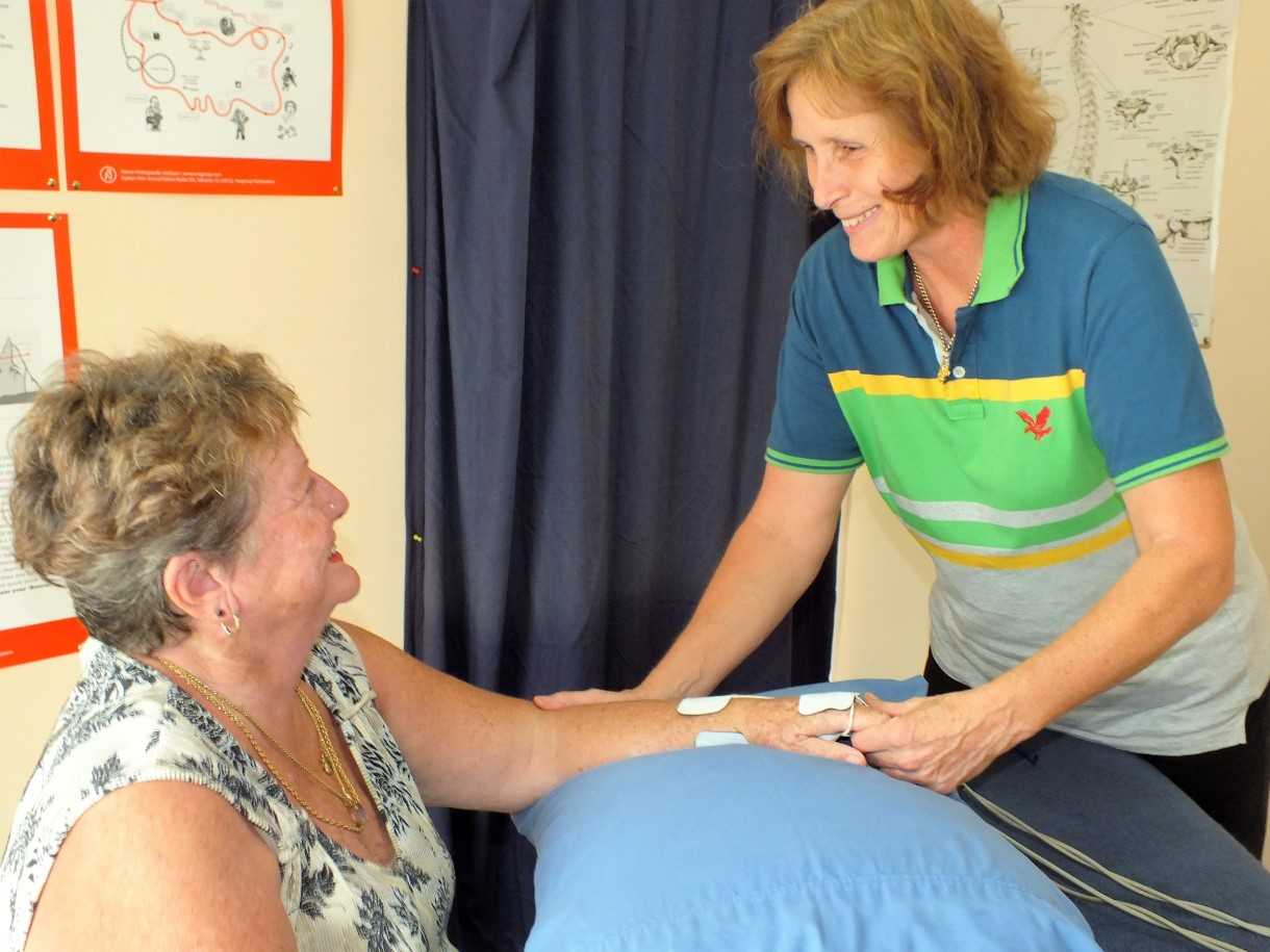 Bulk billing and dry needling for Allied Health Clinic post image