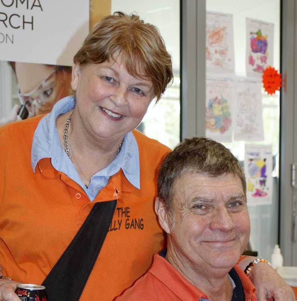 Farewell Rainbow Beach Pig Day Out post image