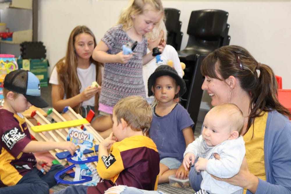 Get set for Prep post image