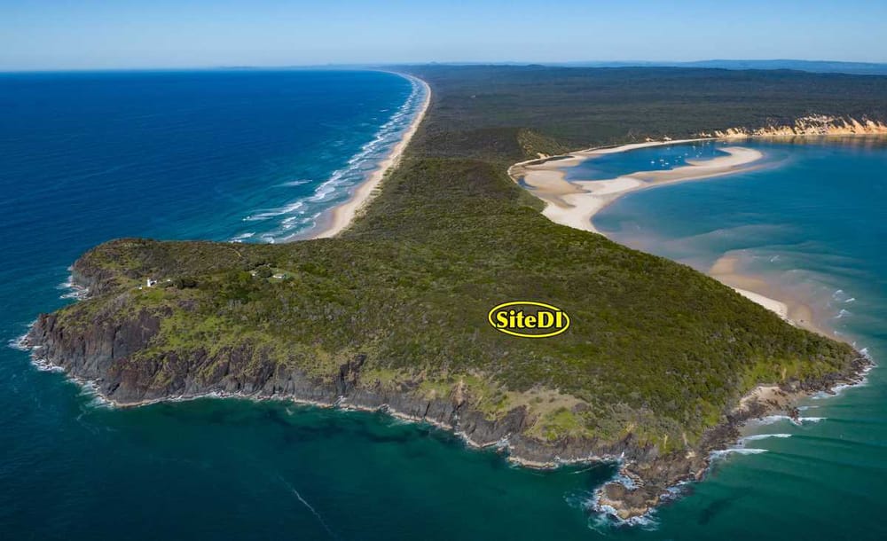 State Government amends unpopular Cooloola National Park development plan post image