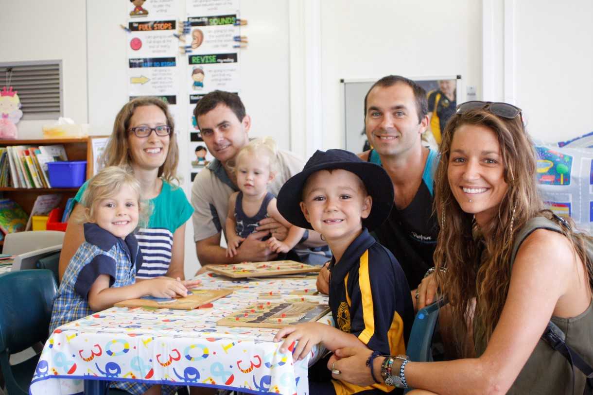 Lunchbox shocks spark warning for kids post image