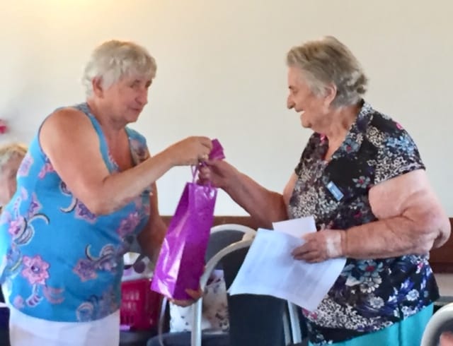 Probus update post image