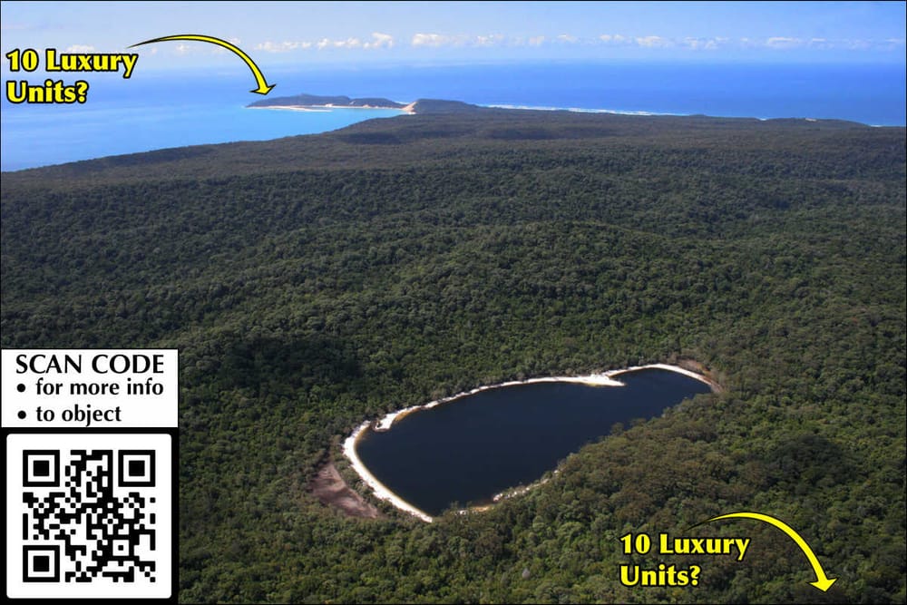 Local Community Action To Inform On Private Development Plans For Cooloola National Park post image
