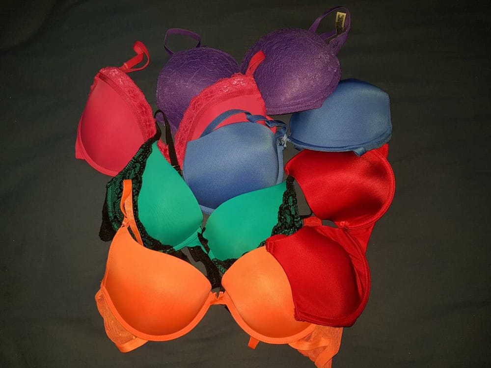 QCWA wants your bras! post image