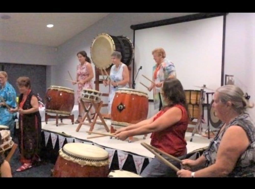 QCWA Competitions post image