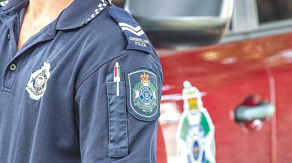 Is it time for a full service Police Station in Rainbow beach? post image