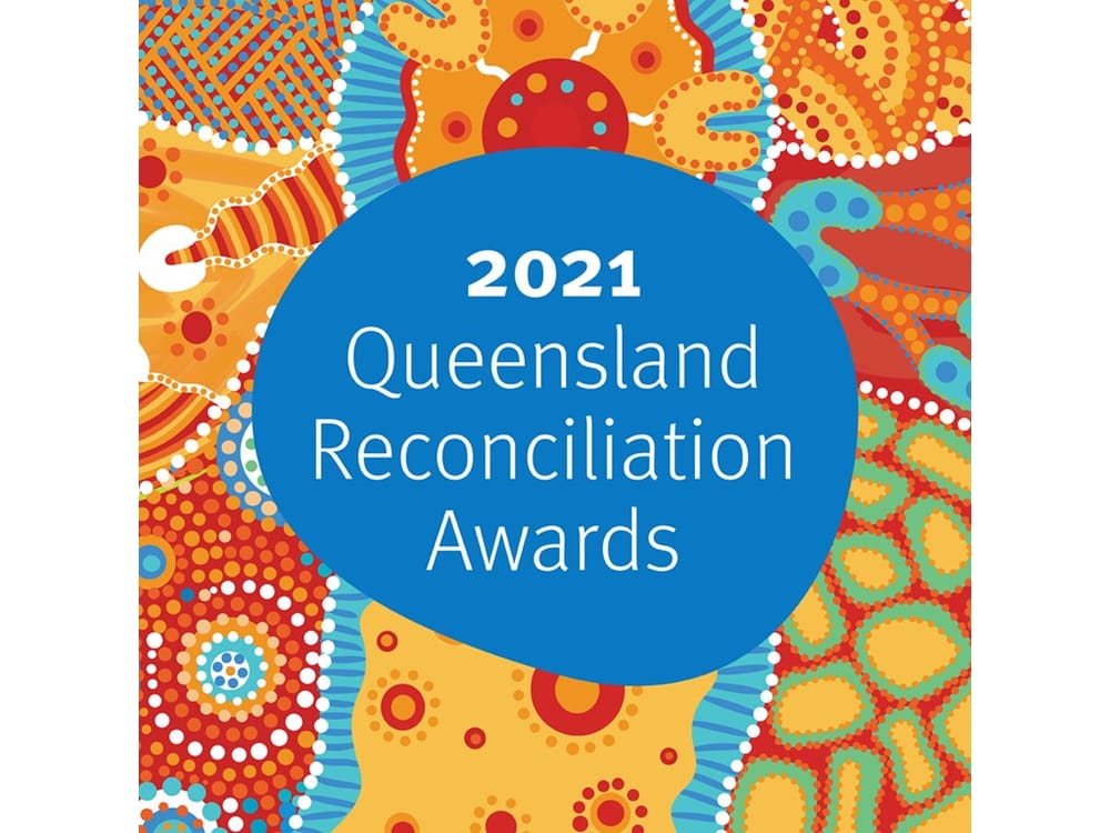Reconciliation Awards open post image