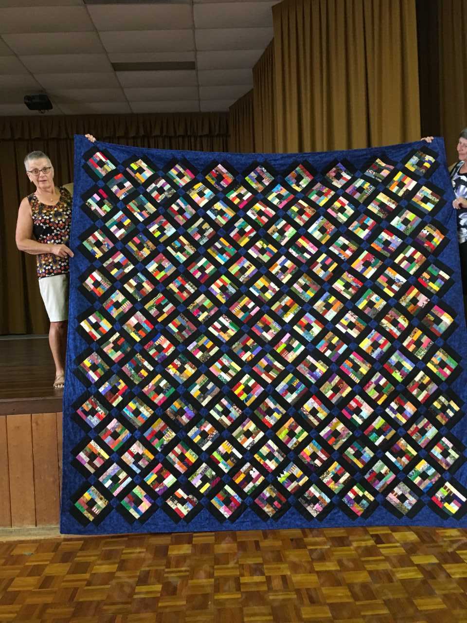 Tin Can Bay Quilters post image