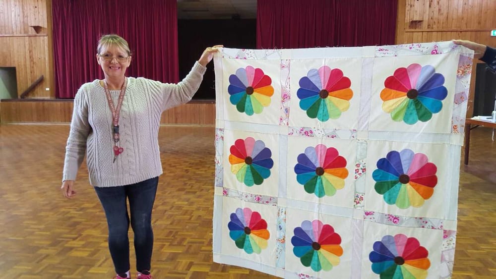 Tin Can Bay Quilters post image