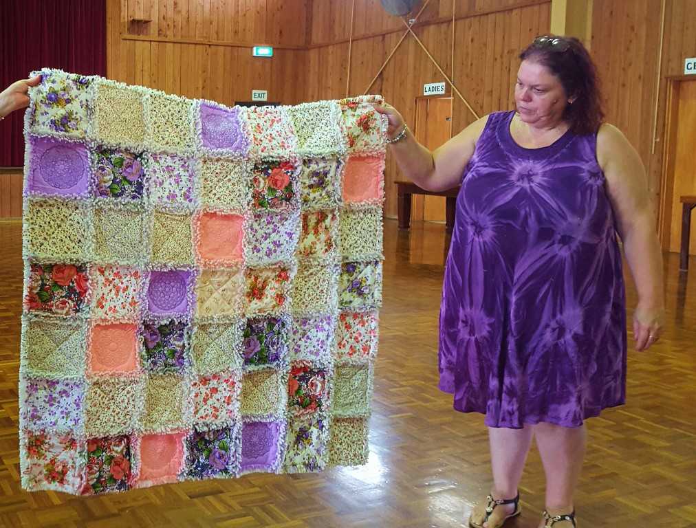 Tin Can Bay Quilters post image