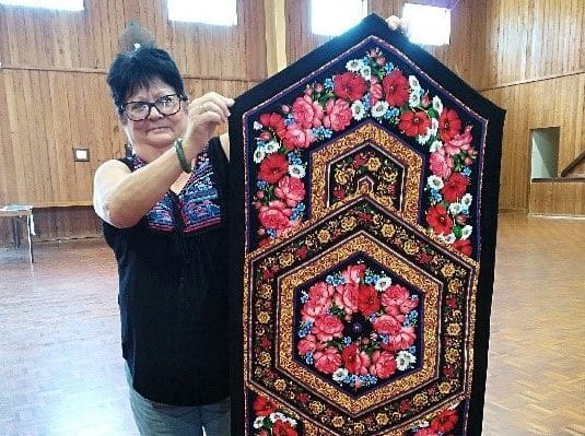 News from the Tin Can Bay Quilting Club post image