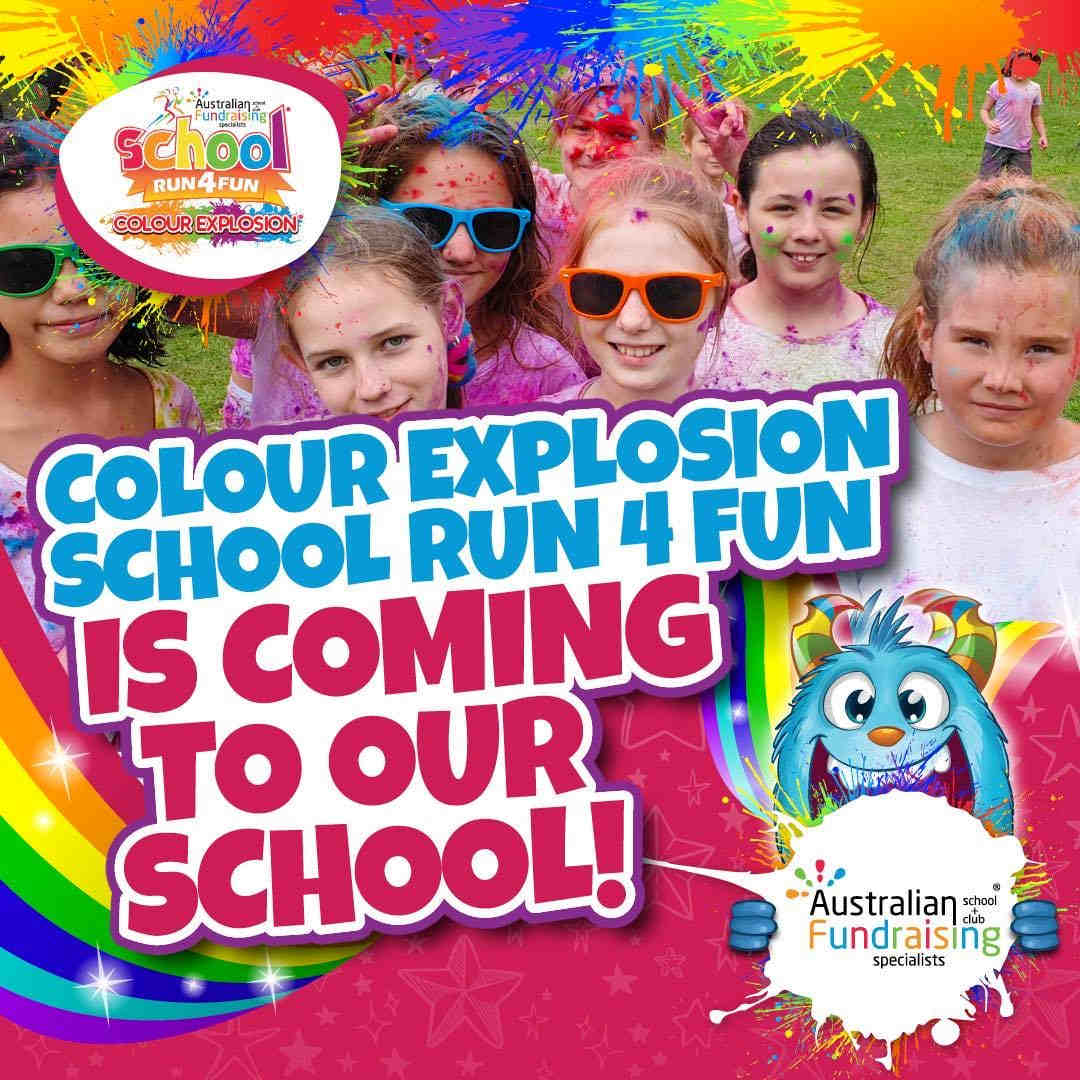 Rainbow Beach School P&C News May 2023 post image