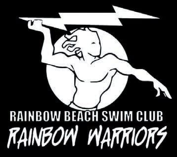 Rainbow Warriors Swim Club News post image