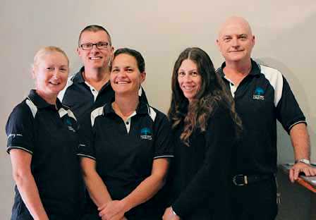 New owners for Rainbow Waters post image