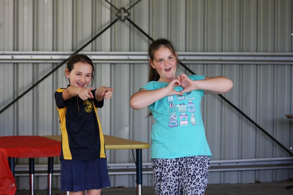 News from Rainbow Beach State School post image