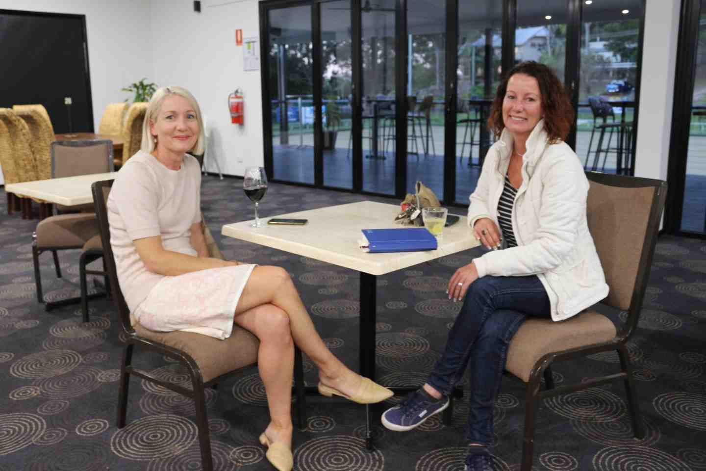 Major topics discussed at the Chamber post image