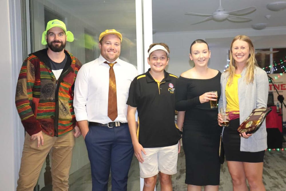 RBSLSC Awards 2017/18 post image