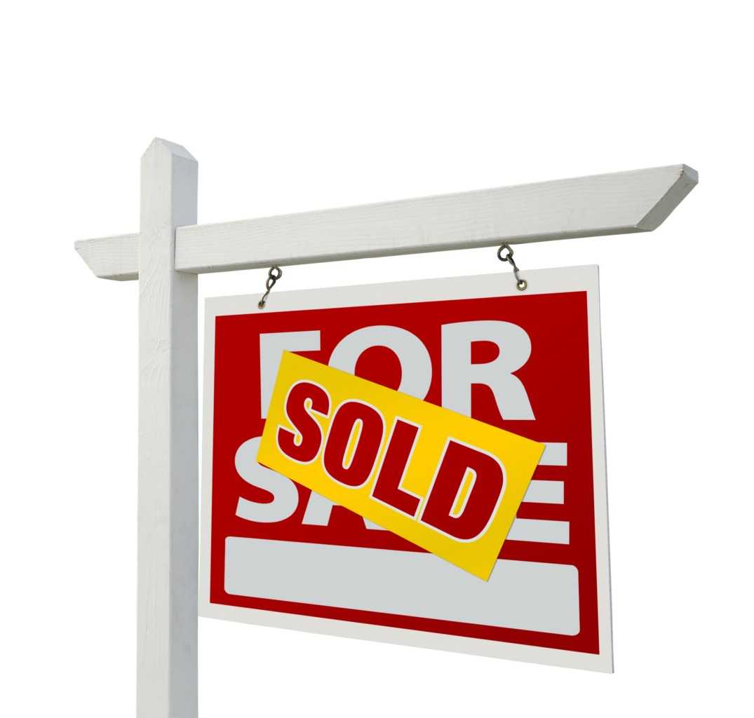 Real estate booming post image