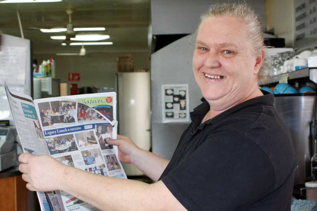 Regional newspapers go from strength to strength post image