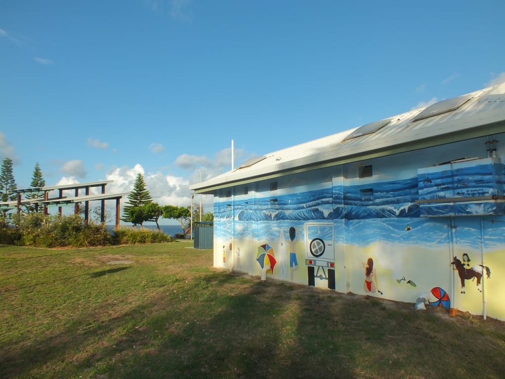 Have your say on the Foreshore Revitalisation Plan - February 4 post image