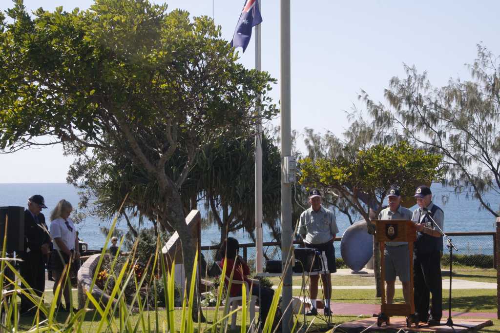 Commemorate Vietnam Veterans Day 18th August post image