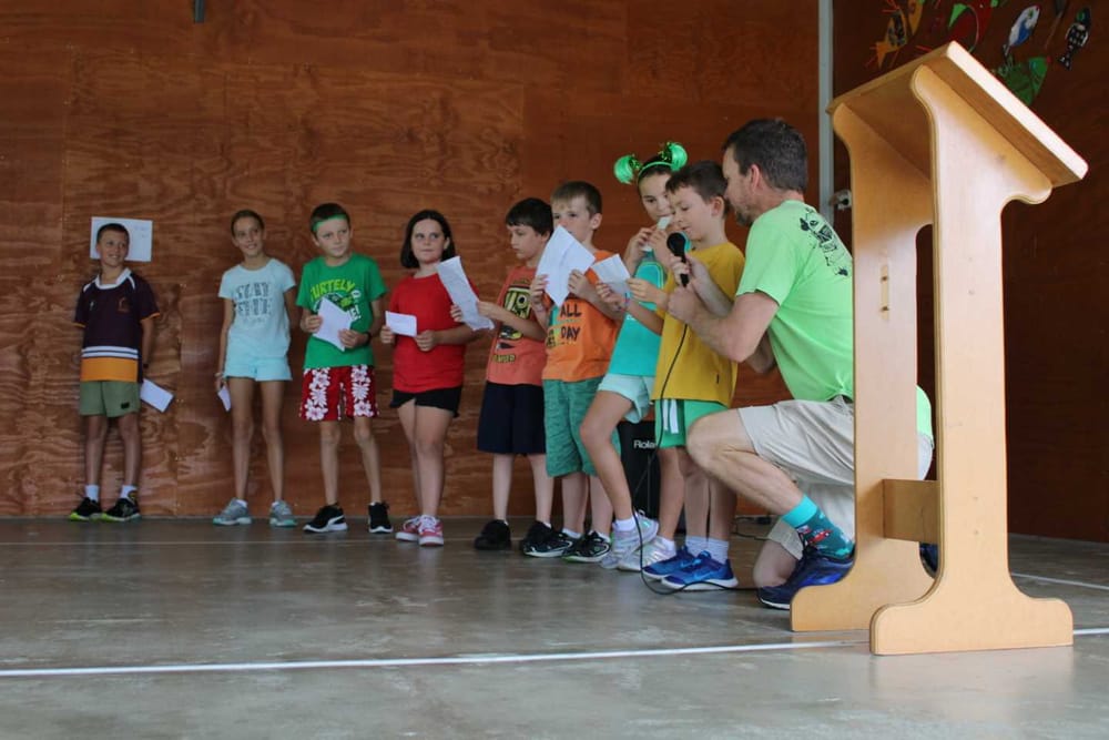 Rainbow Beach State School leads the way post image