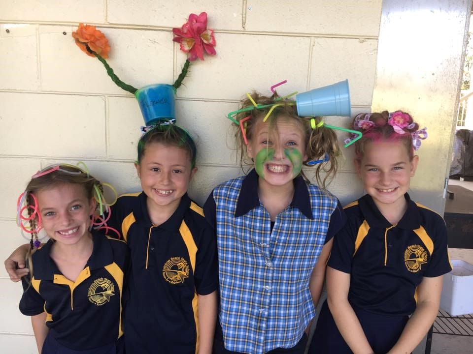 Congratulations school leaders! post image