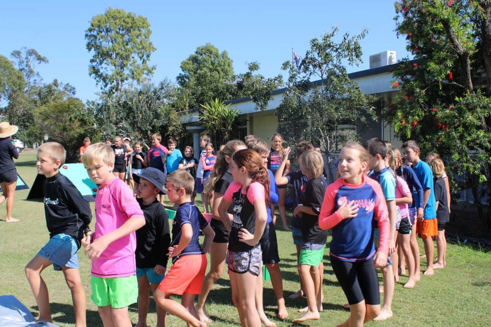 A fantastic term at Rainbow Beach State School post image