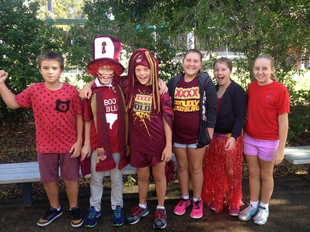 School Fishing Day is coming up! post image