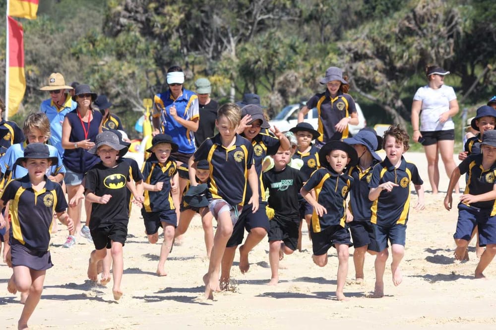 A new principal for Rainbow post image