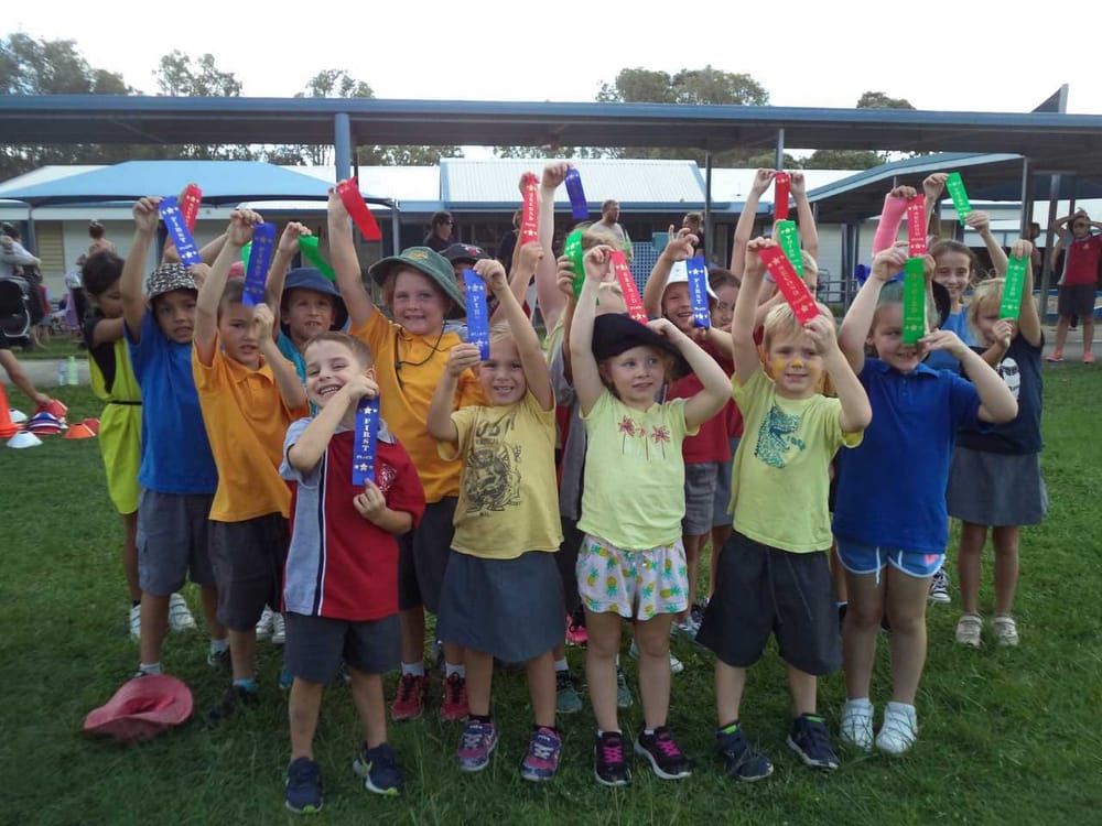 Tin Can Bay P-10 School News post image