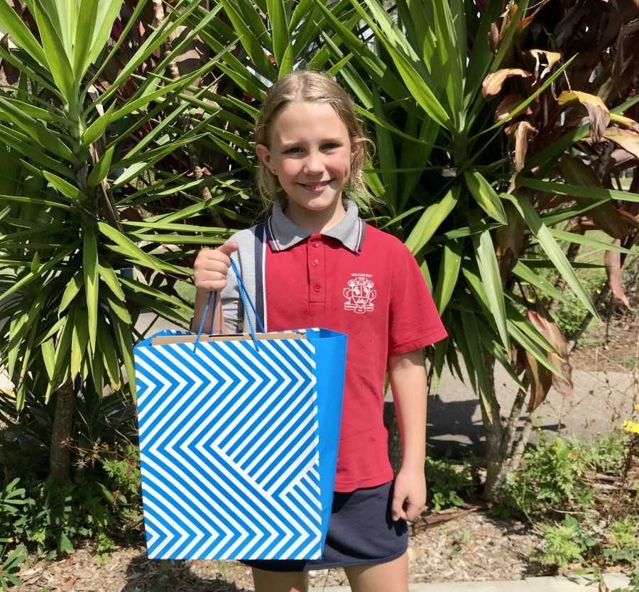 Colouring Competition Winner post image