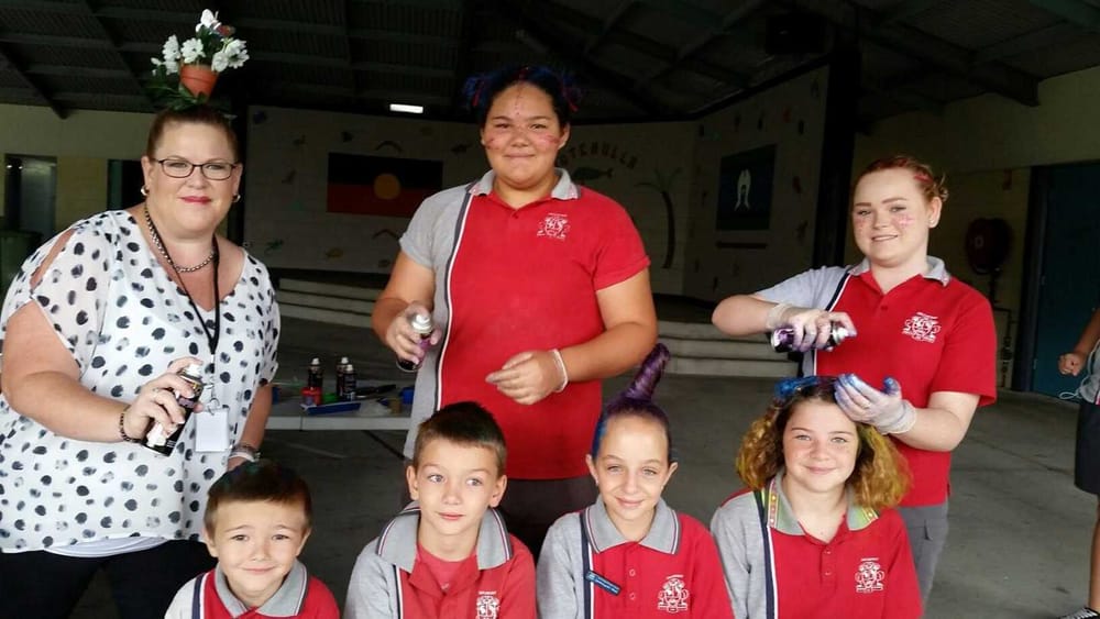 News from Tin Can Bay P-10 School post image