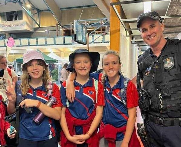 Tin Can Bay P-10 State School News July 2023 post image