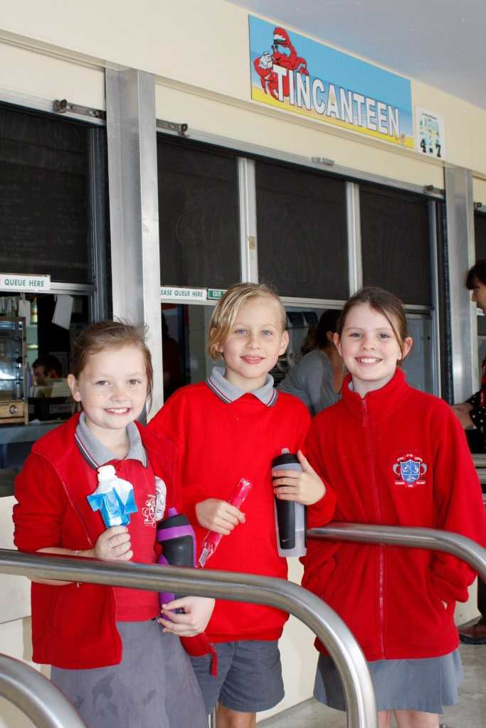Tin Can Bay P-10 School News post image