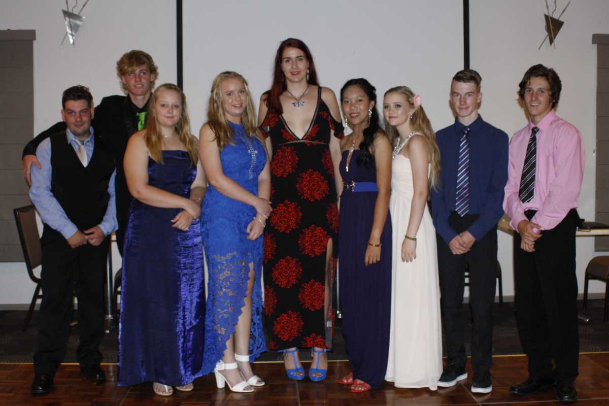 Congratulations Tin Can Bay P-10 students! post image
