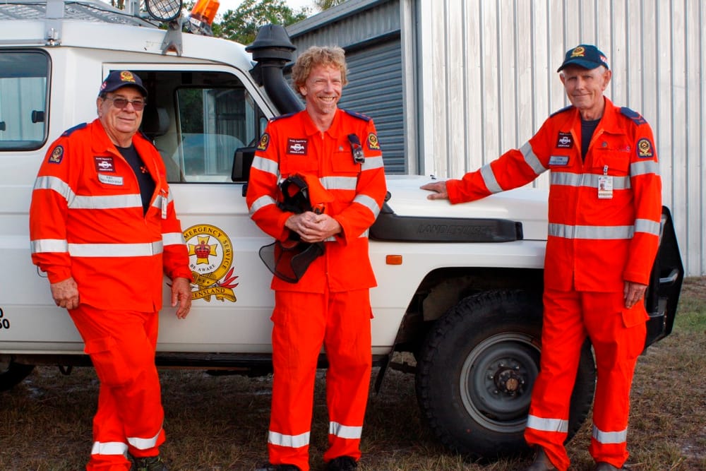 STOP PRESS: A new Fire Station! post image