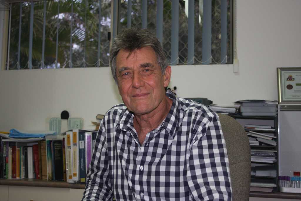 Dr Dave starts a Gympie clinic post image